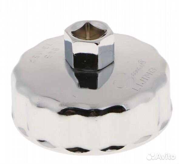 Гаечный ключ для масляного фильтра Toyota