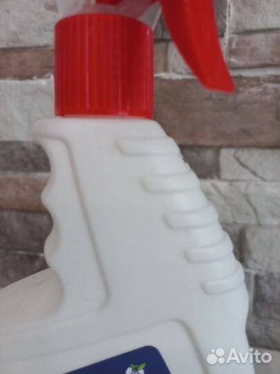 Спрей для приучения к лотку + для удаления меток