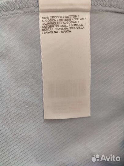 Рубашка для мальчика 164