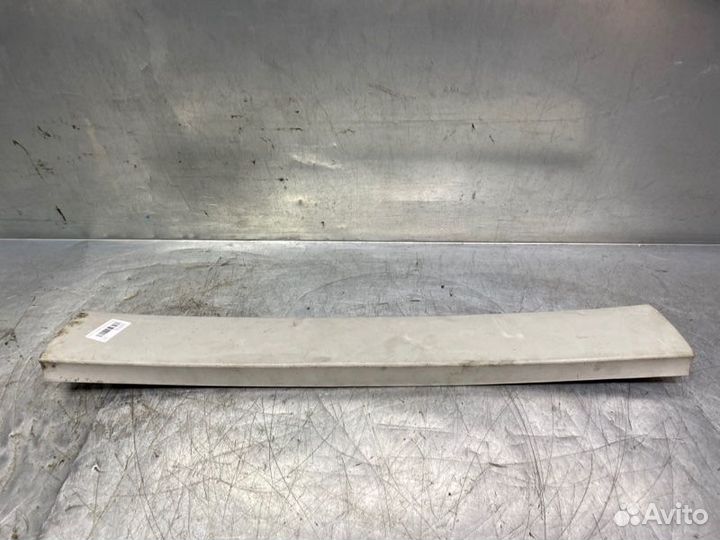 Обшивка багажника Skoda Octavia (A5 1Z) 2004-2013