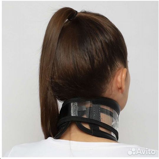 Бандаж для шейного отдела позвоночника