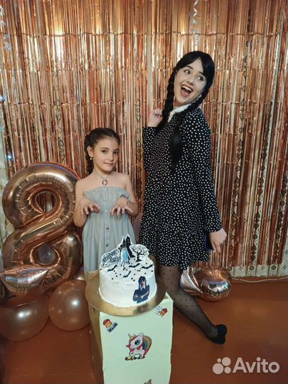 Детский аниматор