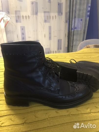 Ботинки G.F.F