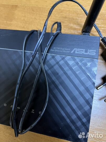 Роутер 2 шт и радиотелефон