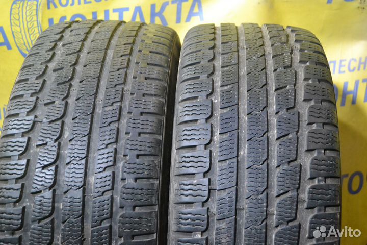 Kumho WinterCraft KW27 225/50 R17