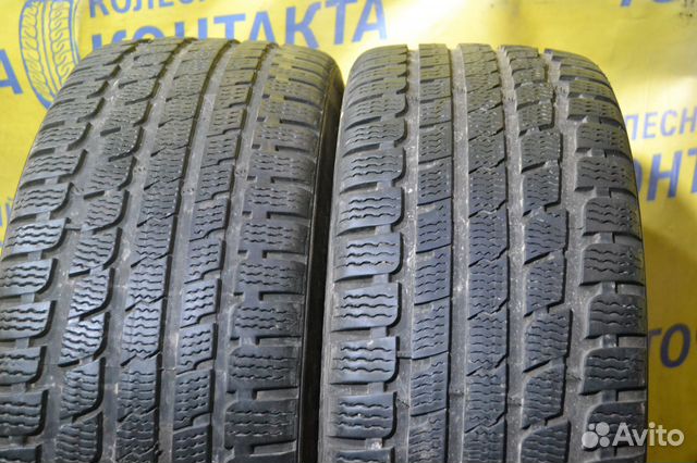 Kumho WinterCraft KW27 225/50 R17