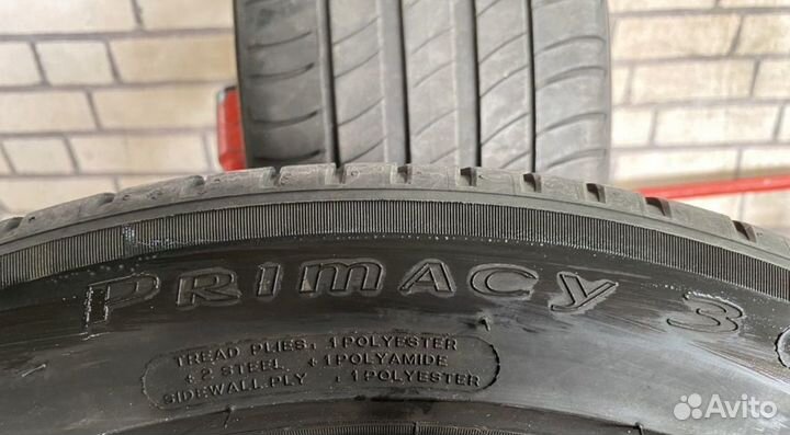 Michelin Primacy 3 245/45 R19 98Y