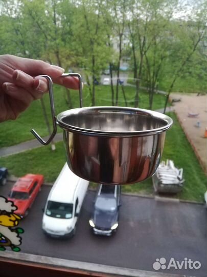 Миска для животных