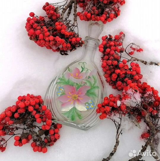 Роспись на заказ