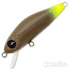 Воблер pontoon 21, Crackjack 48SP-MR 48мм., 3.4гр