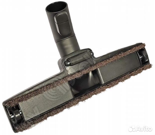 Щетка пылесоса Miele паркетная SBB300-3 натур.ворс