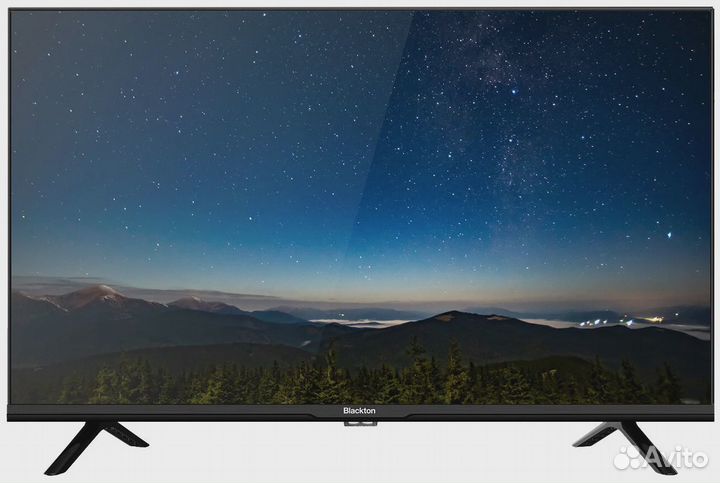 Телевизор Blackton BT 3204B
