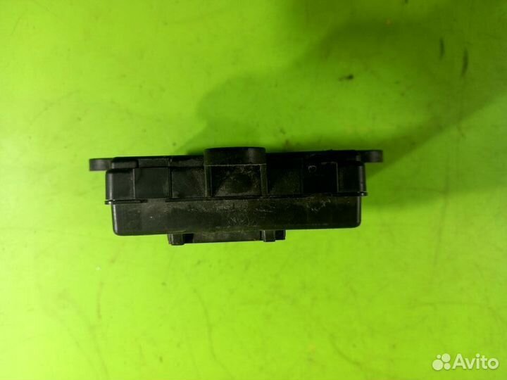 Блок комфорта для Ford Focus 3