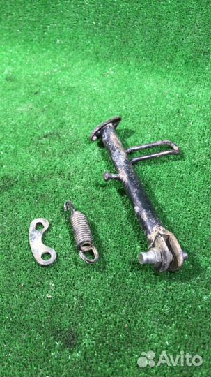 Подножка боковая SYM Orbit 50