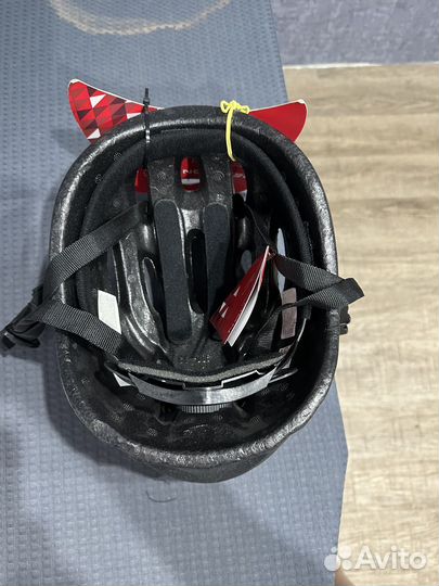 Шлем детский