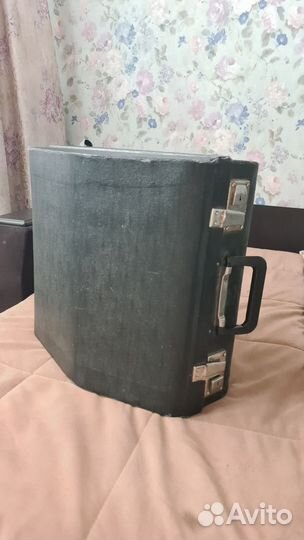 Аккордеон Юность2