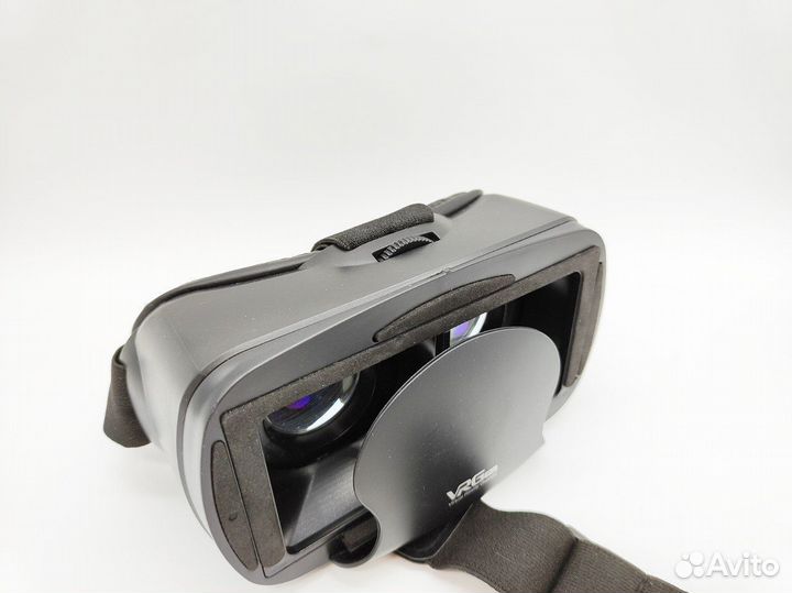 97428*2 VR-очки centechia