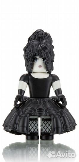 Фигурки роблокс с кодом