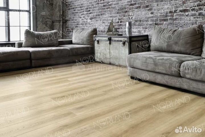 Ламинат со склада