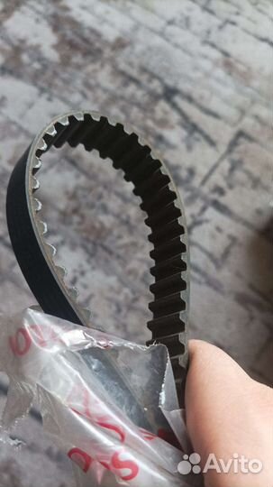 Ремень грм KIA motors
