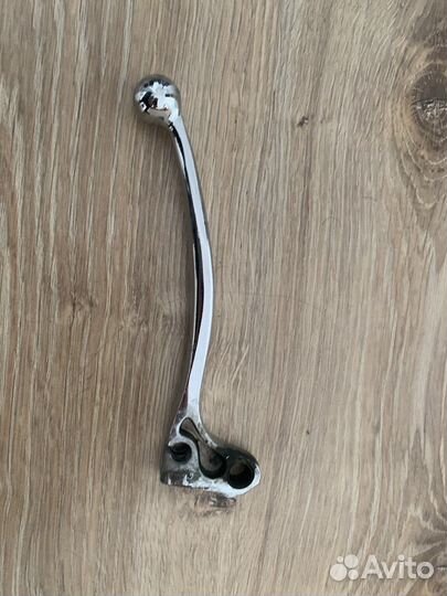 Ручка сцепления на мотоцикл