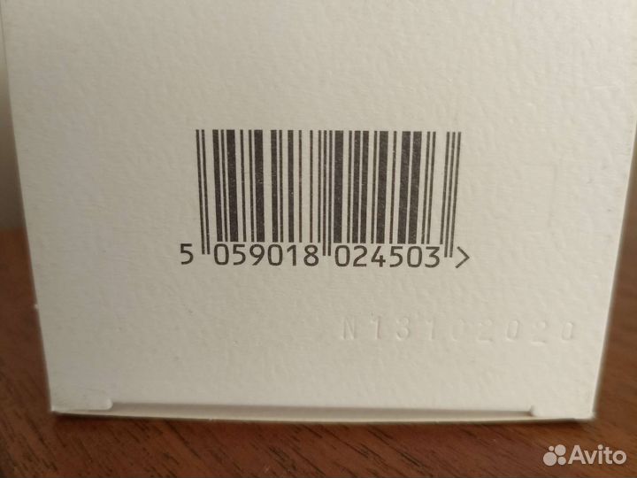 Парфюмерная вода avon