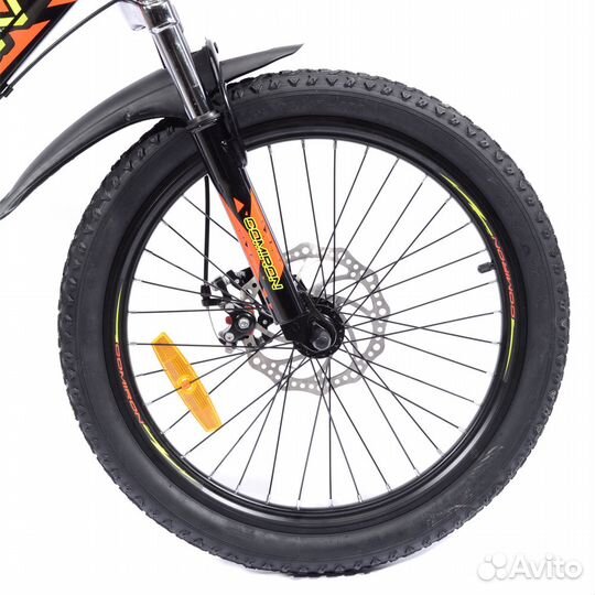 Велосипед 20