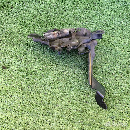 Замок капота Nissan Murano Z51