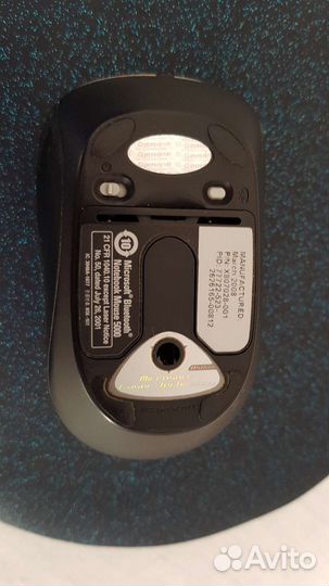 Мышка беспроводная