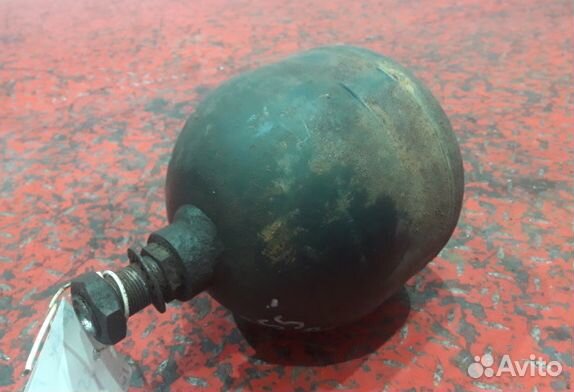 Бачок гур iveco Stralis 41033496