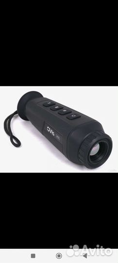 Тепловизионный монокуляр Arkon LM25