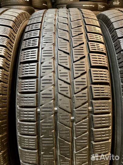 Pirelli Scorpion Ice&Snow 225/65 R17