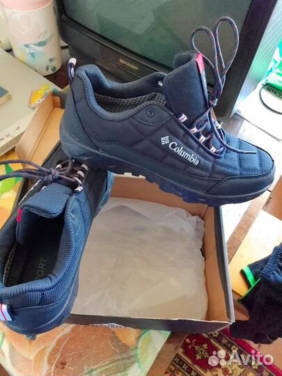 Кроссовки мужские 43 размера