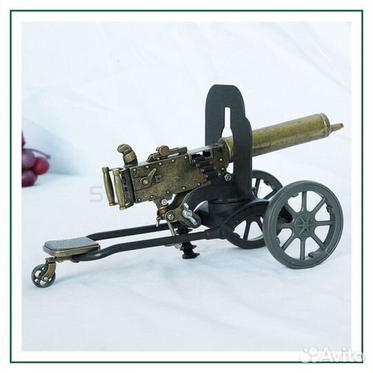 Пулемет Максим