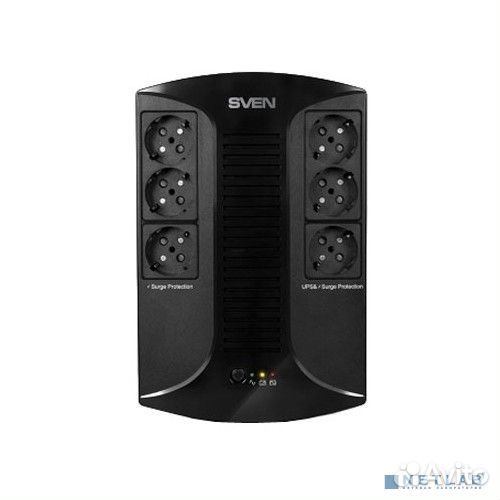 Sven Источник бесперебойного питания sven UP-L1000