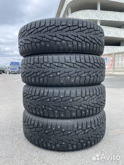 Nordman 7 225/60 R18 104T