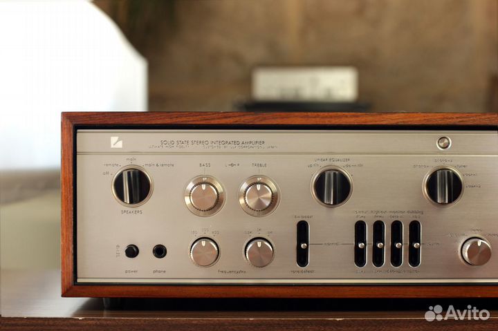 Luxman L-308