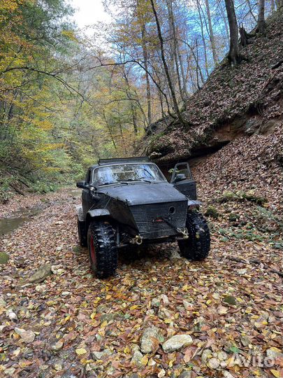 УАЗ 452 бортовой, 2021