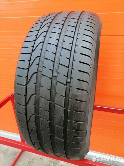 Pirelli P Zero 255/50 R19 105T