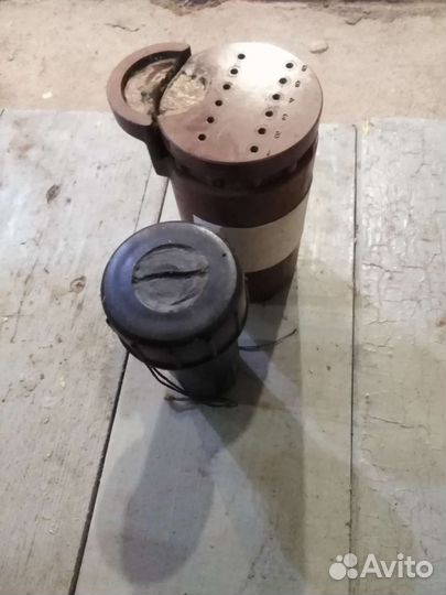 Тубусы под ключи