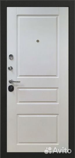 Входные двери