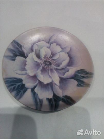 Декоративные тарелки (блюдца) Elan galllery