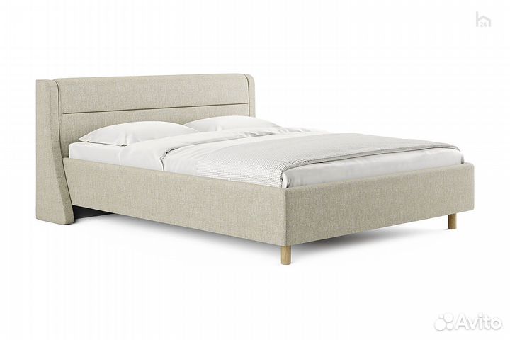 Кровать с п/м 140 х 200 Madrid