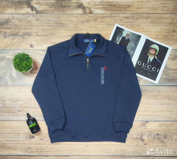 Кардиган Polo Ralph Lauren Old money