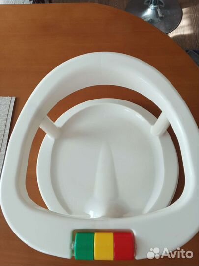 Стульчик для купания