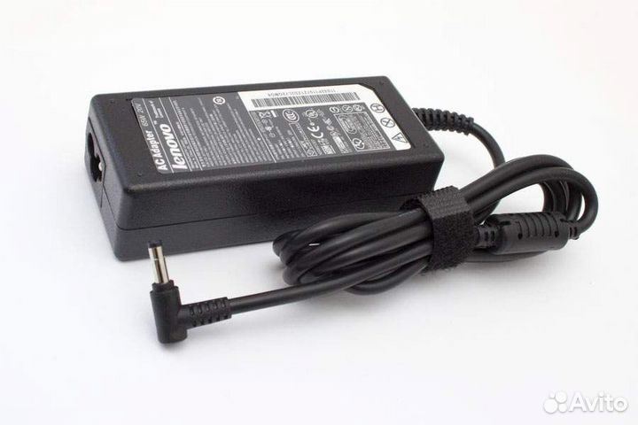 Зарядное устройство для ноутбука Lenovo 20V 3.25A