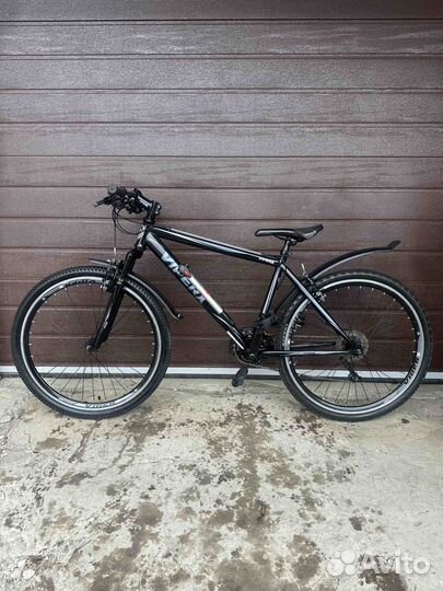 Велосипед горный взрослый 26