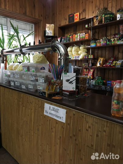 Пивная башня