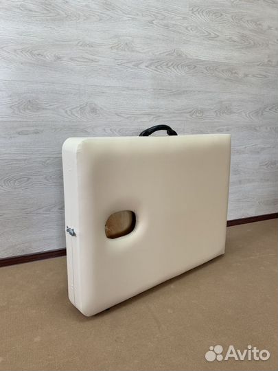 Массажный стол Широкий