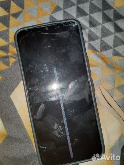 Infinix Hot 12 Pro, 8/128 ГБ